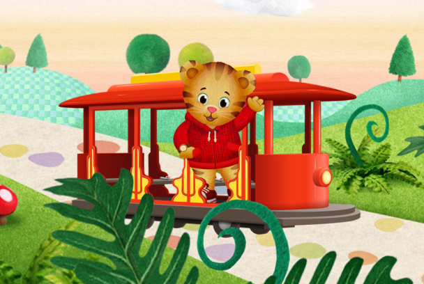 Daniel Tiger's Neighborhood