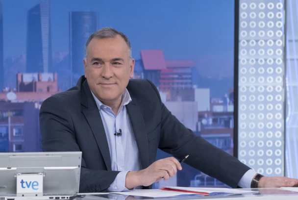 Los desayunos de TVE