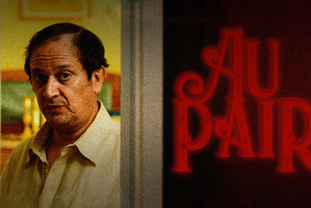 Au Pair
