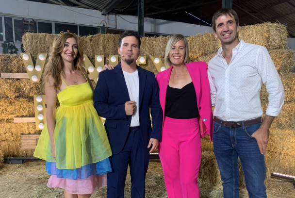 Vanity Farm: Revolución en la Granja