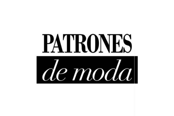 Patrones de moda