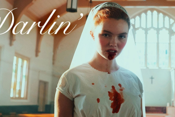 Darlin'