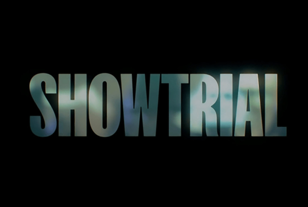 Showtrial