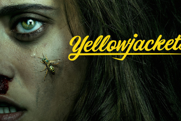Yellowjackets