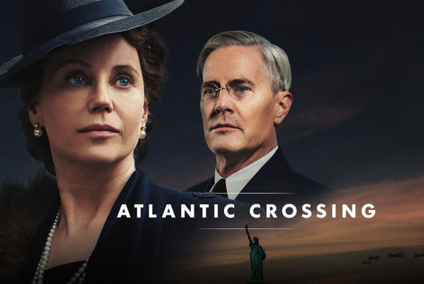 Atlantic Crossing