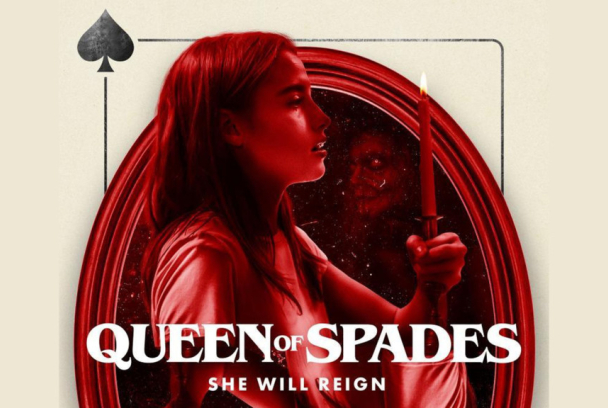 Queen of Spades