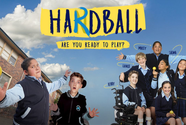Hardball