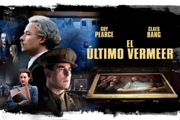El último Vermeer