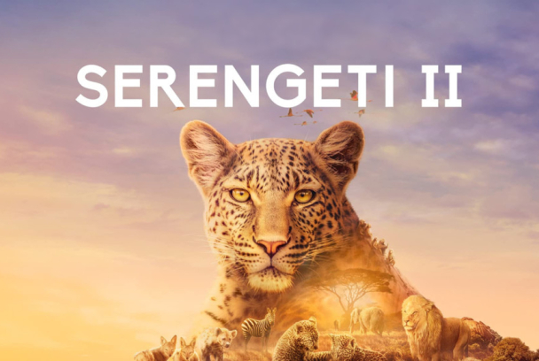 Serengueti