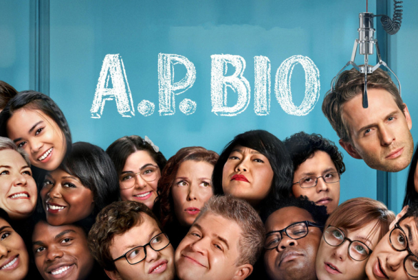 A.P. Bio