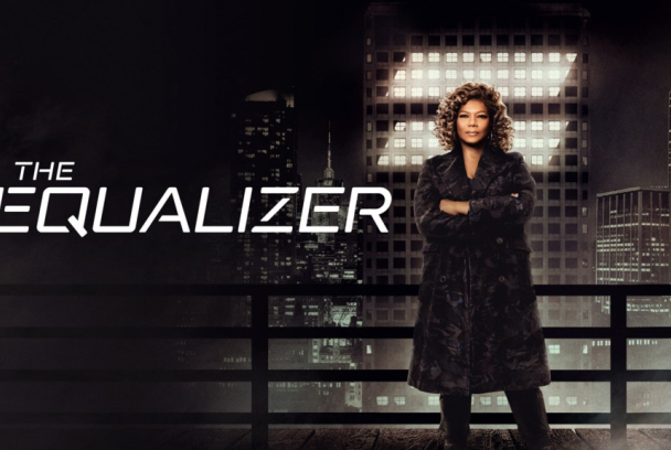 The Equalizer