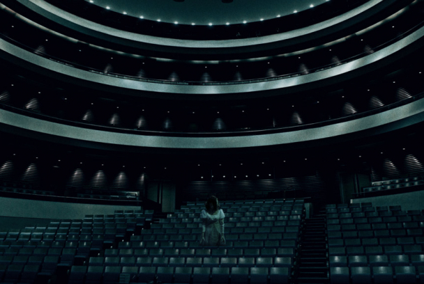 Ghost Theater