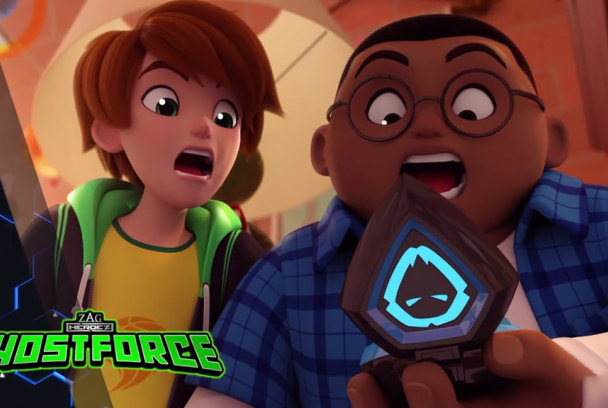 GhostForce