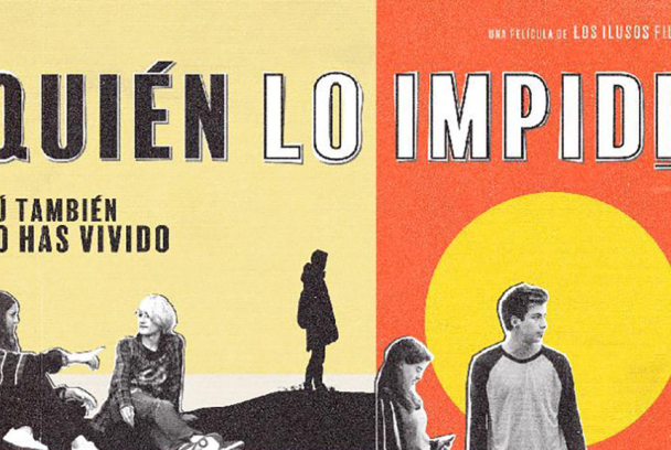 Quién lo impide