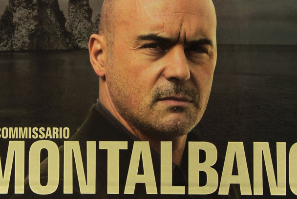 Comisario Montalbano