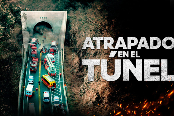 Atrapado en el túnel