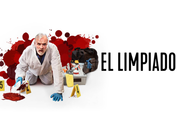 El limpiador