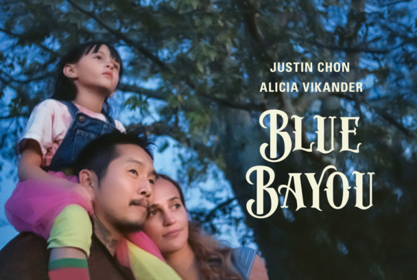 Blue Bayou