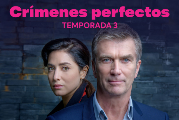 Crímenes Perfectos