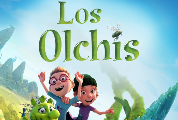 Los olchis