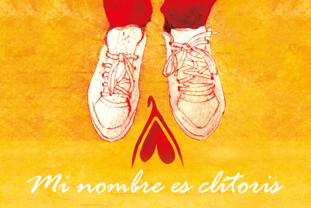 Mi nombre es Clítoris