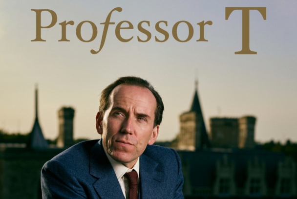 Profesor T
