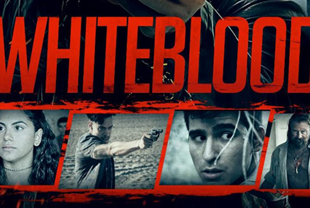 Whiteblood