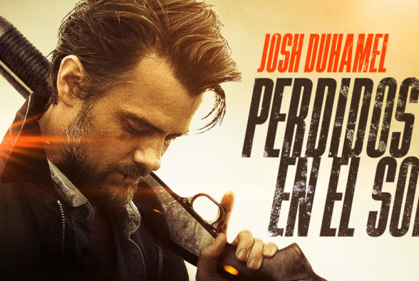 Perdidos en el sol