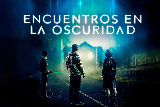 Encuentros en la oscuridad