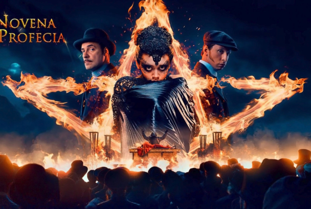 La novena profecía