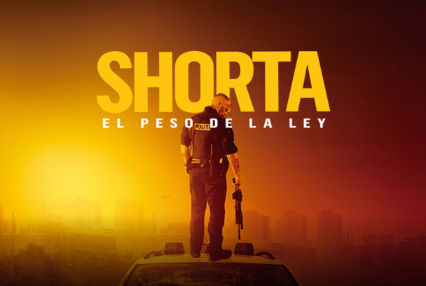 Shorta. El peso de la ley