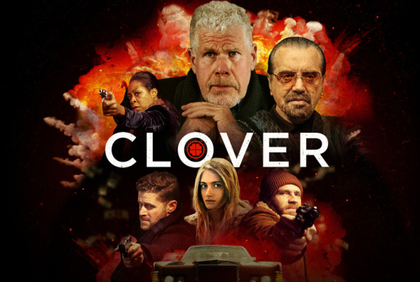 Clover