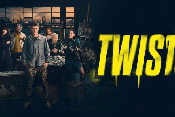 Twist