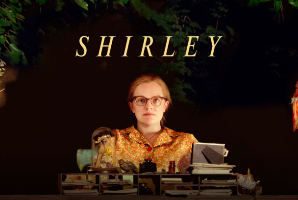 Shirley