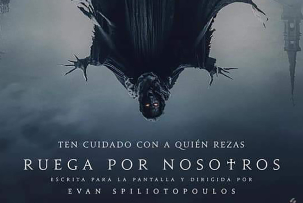 Ruega por nosotros