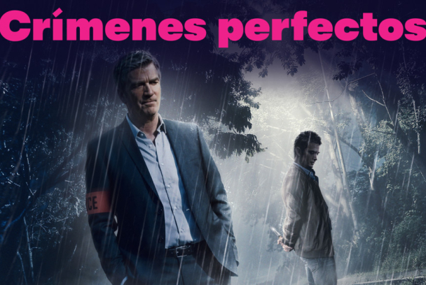 Crímenes Perfectos