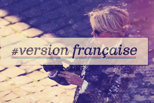 Version Française