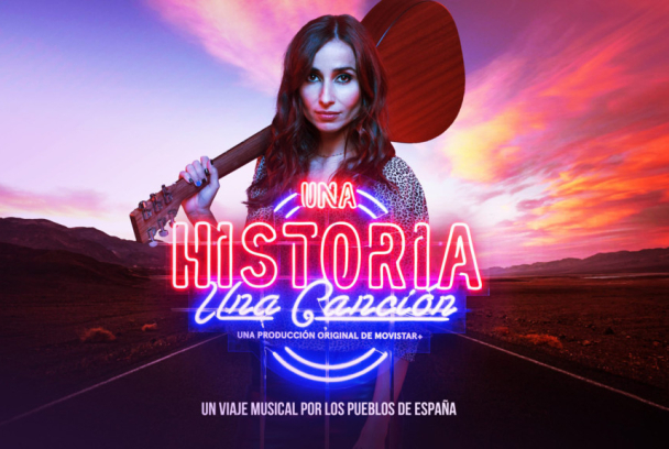 Una historia, una canción