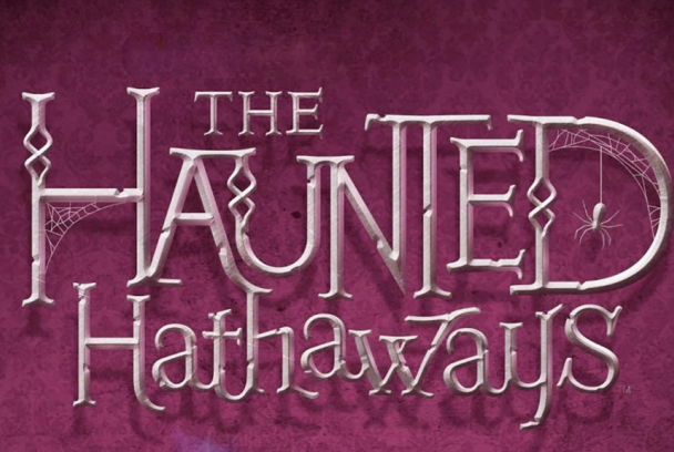 Los Hathaway entre fantasmas