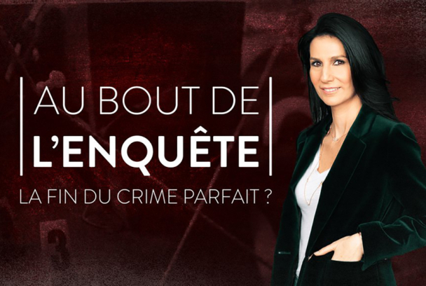 Au bout de l'enquête, la fin du crime parfait ?