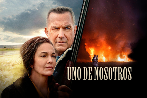 Uno de nosotros