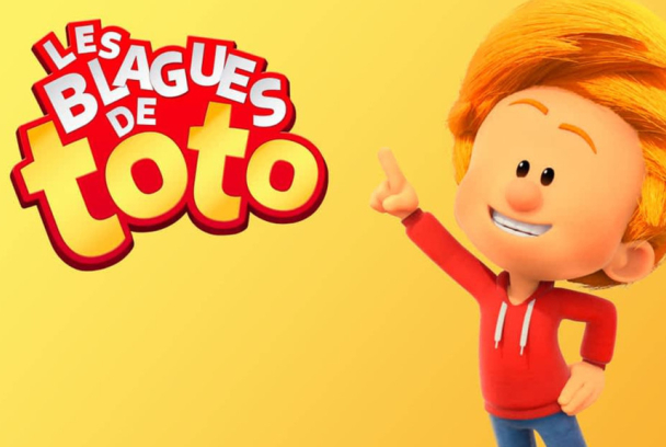 Las travesuras de Jaimito