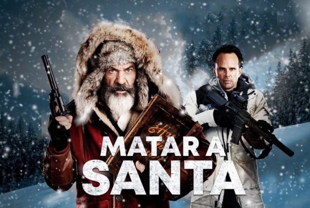 Matar a Santa