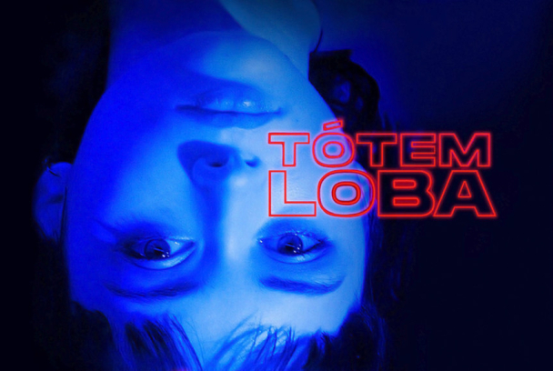 Tótem loba