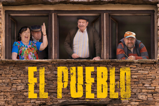 El pueblo