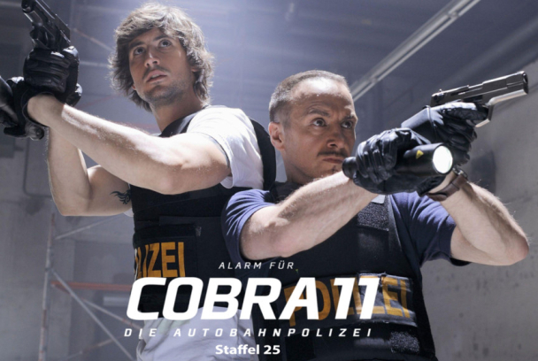 Alerta Cobra