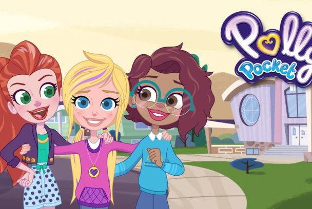 Polly Pocket