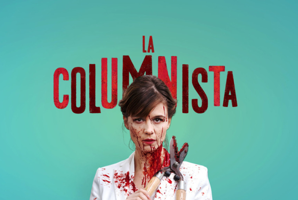 La columnista