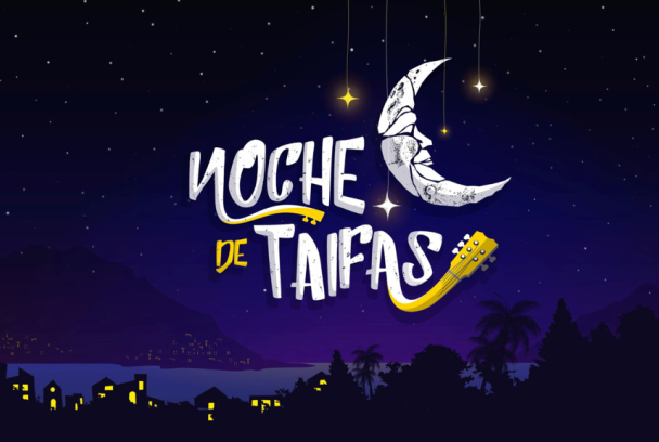 Noche de taifas