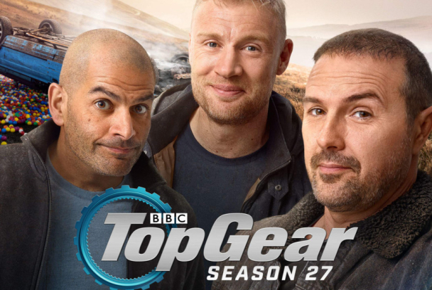 Top Gear